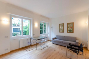 JOIVY Family Apt for 6, in Santa Margherita near Beach